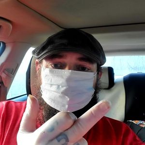 Meet your Posher, Matt